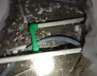 泰兴卫生间漏水多少钱