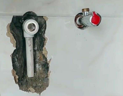 泰兴卫生间漏水哪家好