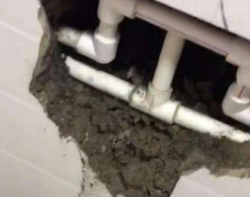 泰兴卫生间漏水哪家好