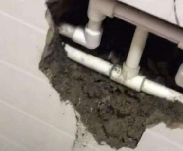 泰兴卫生间防水找谁好