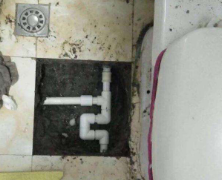 泰兴卫生间防水推荐公司
