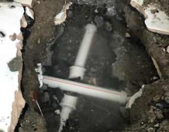泰兴卫生间防水公司