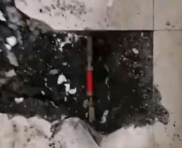 泰兴卫生间测漏水公司