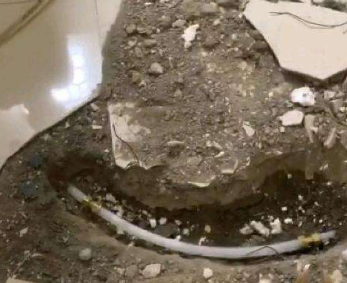泰兴卫生间测漏水哪家优惠