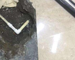 泰兴卫生间测漏水多少钱