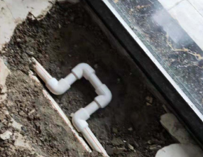 泰兴卫生间测漏水哪家好