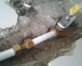 泰兴测漏水多少钱