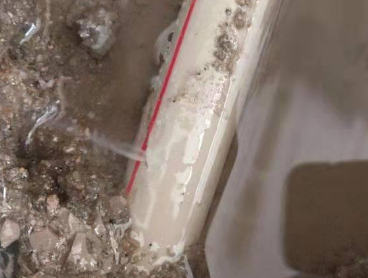 泰兴卫生间测漏水客服的电话