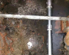 泰兴卫生间测漏水多少钱