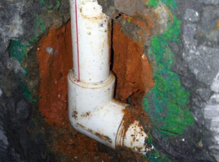 泰兴卫生间测漏水价格明细