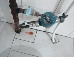 泰兴水管维修24小时电话