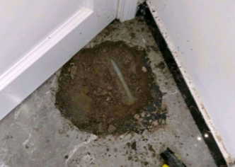 泰兴水管维修哪家好
