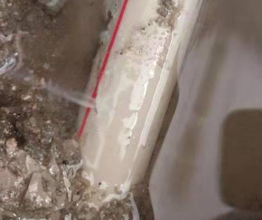 泰兴水管维修公司