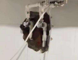 泰兴水管维修哪家好