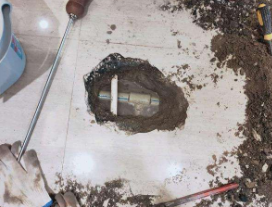 泰兴卫生间防水多少钱