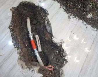 泰兴水管维修哪家好
