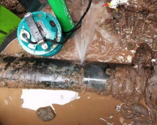 泰兴卫生间测漏水的相关介绍