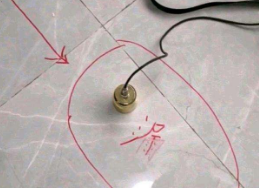 泰兴卫生间测漏水多少钱