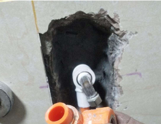 泰兴卫生间测漏水哪家好