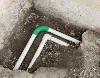 泰兴卫生间测漏水价格多少