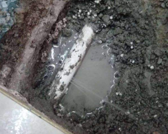 泰兴卫生间测漏水哪家好