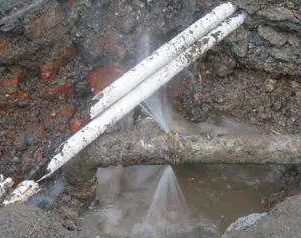 泰兴水管维修费用是多少