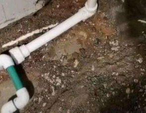泰兴卫生间测漏水服务电话