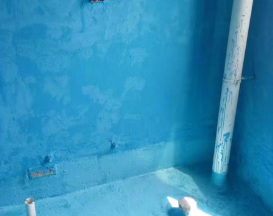 泰兴卫生间防水多少钱
