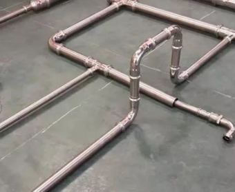 泰兴水管维修多少钱