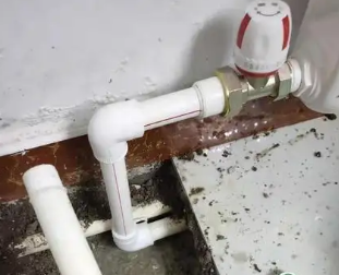 泰兴卫生间测漏水多少钱