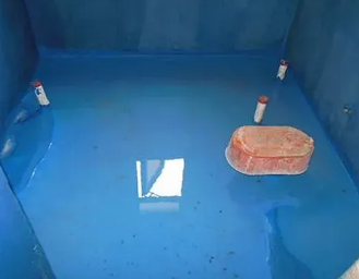 泰兴卫生间防水多少钱