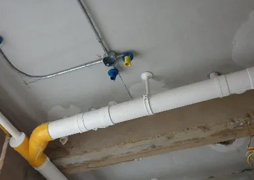 泰兴水管维修多少钱