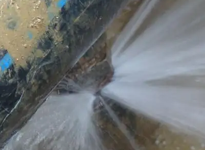 泰兴卫生间测漏水施工步骤