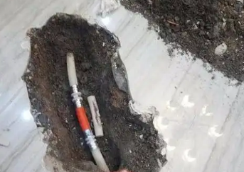 泰兴卫生间测漏水哪家好
