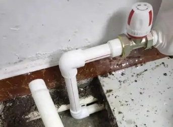 泰兴卫生间测漏水多少钱