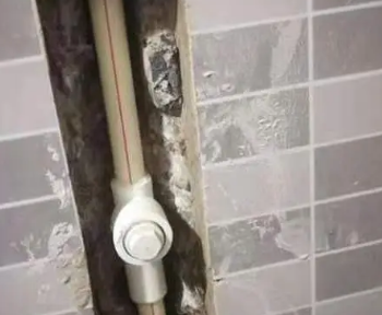 泰兴卫生间测漏水