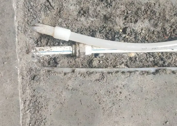 泰兴卫生间测漏水之解决方法