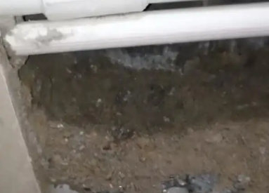 泰兴卫生间测漏水多少钱