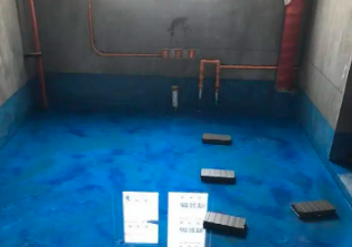 泰兴卫生间防水步骤