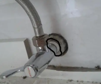 泰兴水管维修多少钱
