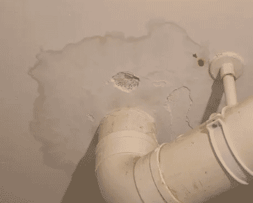 泰兴卫生间测漏水的检测方法