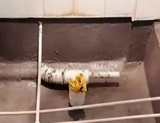 泰兴卫生间测漏水服务电话