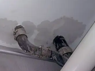 泰兴卫生间测漏水服务电话