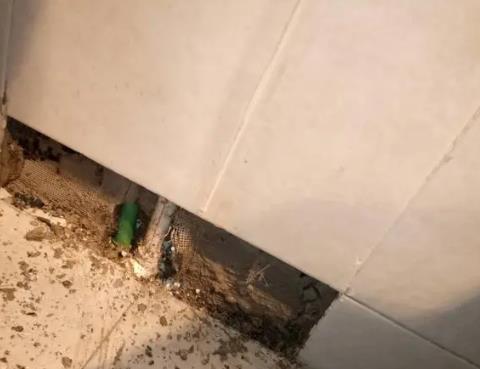 泰兴测漏水公司为您专业分享下检漏仪器准确定位的方法有什么特点?
