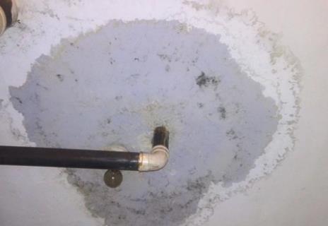 泰兴测漏水公司分享如何自检漏水