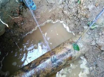 泰兴卫生间测漏水公司分享下我们可以检测到轻微的漏水和水压吗？