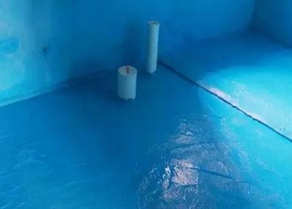 泰兴卫生间防水公司分享防水小知识