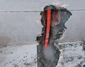 泰兴漏水检测哪家好