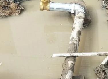 泰兴测漏水公司电话